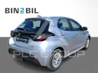 2022 Mazda 2