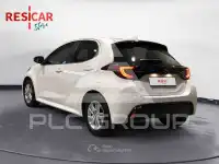 2022 Mazda 2