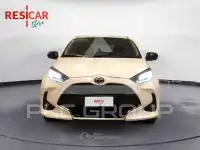 2022 Mazda 2