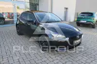 2022 Mazda 2