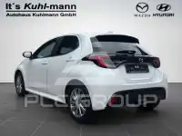 2022 Mazda 2