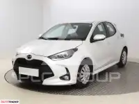 2022 Mazda 2 (Demio)