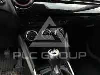 2022 Mazda 2