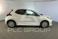 2022 Mazda 2 (Demio)