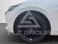 2022 Mazda 2 (Demio)