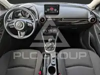 2022 Mazda 2 (Demio)