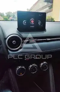 2022 Mazda 2