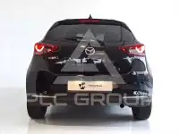 2022 Mazda 2 (Demio)