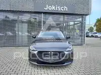2022 Mazda 2 (Demio)