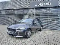 2022 Mazda 2 (Demio)
