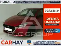 2022 Mazda 5