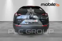 2022 Mazda MX-30