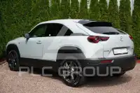 2022 Mazda MX-30