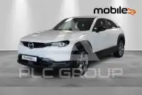 2022 Mazda MX-30