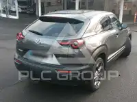 2022 Mazda MX-30