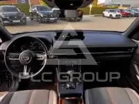 2022 Mazda MX-30