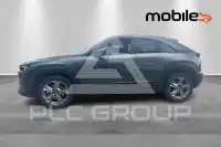 2022 Mazda MX-30