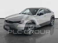 2022 Mazda MX-30