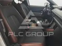 2022 Mazda MX-30