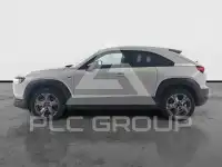 2022 Mazda MX-30