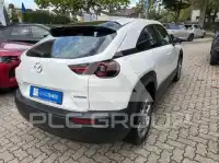 2022 Mazda MX-30