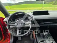 2022 Mazda MX-30