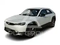 2022 Mazda MX-30