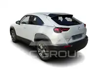 2022 Mazda MX-30