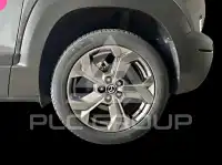 2022 Mazda MX-30