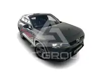 2022 Mazda MX-30
