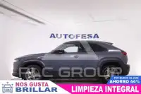 2022 Mazda MX-30