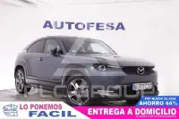 2022 Mazda MX-30