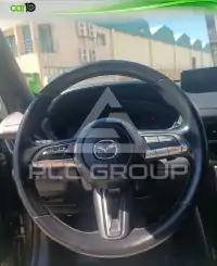 2022 Mazda MX-30
