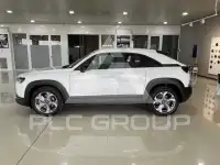 2022 Mazda MX-30