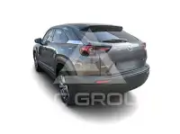 2022 Mazda MX-30