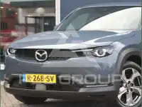 2022 Mazda MX-30