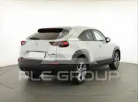 2022 Mazda MX-30