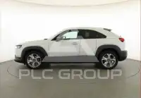 2022 Mazda MX-30