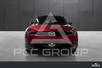 2022 Mazda MX-30