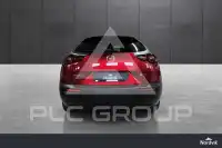 2022 Mazda MX-30