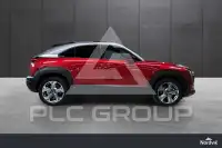 2022 Mazda MX-30