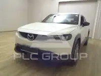 2022 Mazda MX-30
