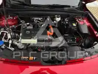 2022 Mazda MX-30