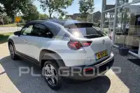 2022 Mazda MX-30