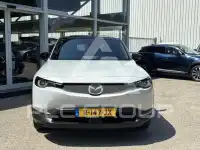 2022 Mazda MX-30