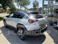 2022 Mazda MX-30