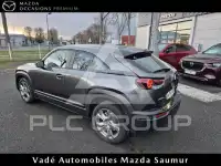 2022 Mazda MX-30