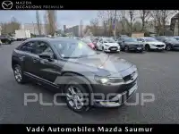 2022 Mazda MX-30