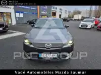 2022 Mazda MX-30