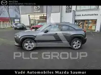 2022 Mazda MX-30